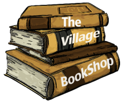 The Village BookShop Logo